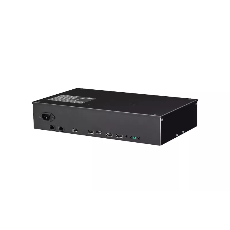 LG 55 colių permatomas OLED 55EW5P su pridedamu One:Quick raktu