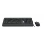 Logitech MK540 ADVANCED belaidė klaviatūros ir pelės kombinacija, pilno dydžio membraninė