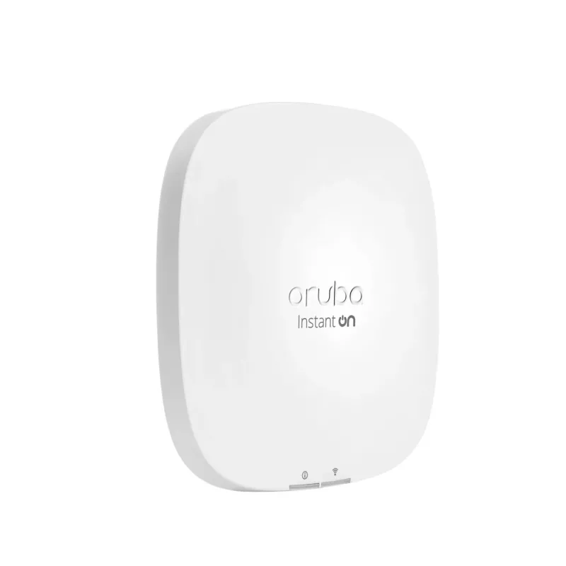 Belaidis prieigos taškas HPE Aruba Networking R6M50A 2.4GHz 5GHz Wi-Fi 5