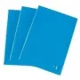 Hama Blu-ray Disc Double Jewel Case, 3 vnt./pak., mėlynas, 2 diskams