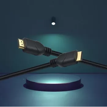 HDMI 2.0 laidas helos 288393 — 4K, 3,0 m