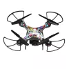 Dronas Denver 2.4GHz su HD kamera ir aukščio išlaikymu