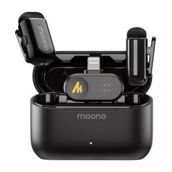 Maono WM622 PB2 mikrofonas