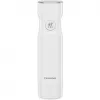 Vakuuminis sandariklis ZWILLING FRESH & SAVE baltas siurblys, baterija 3.7V, MicroUSB įkrovimas, 190×50×50 mm, 330 g