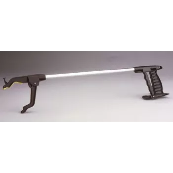 SUNDO Senior tiesiosios siektuvės griebtuvas, 61 cm