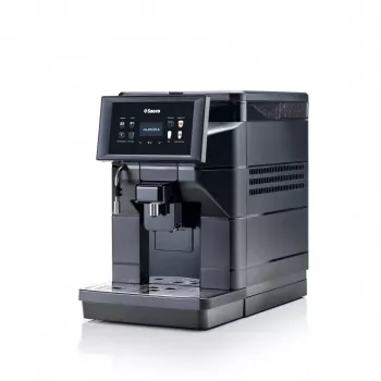 Automatinis kavos aparatas SAECO AURORA M1 (9J0900) 1900 W Juoda