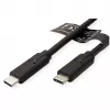 USB laidas Secomp 11.02.9072 USB 3.2 Gen 2 1,5 m juodas