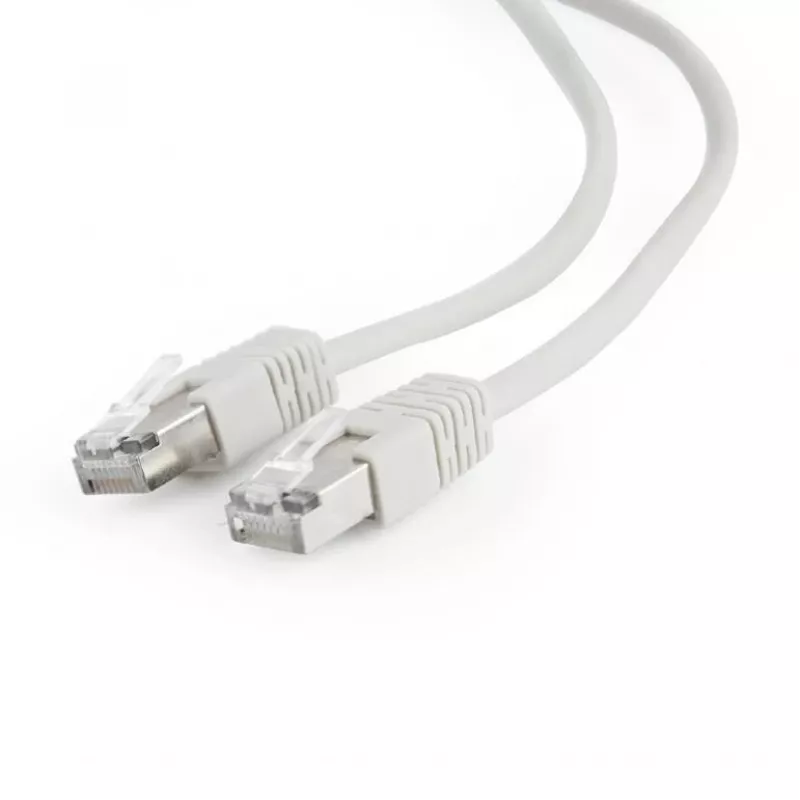 Laidinis kabelis CAT5E Ftp 15M/PP22-15M Gembird