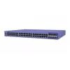 Extreme Networks ExtremeSwitching 5320-48P-8XE - komutatorius - L3 - valdomas - 48 x 10/100/1000 + 4 x 1 Gigabit / 10 Gigabit SFP+ + 2 x SFP-DD (stapelbar)