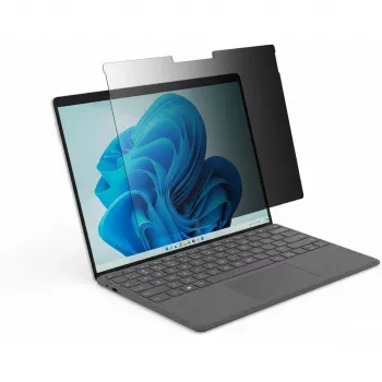 Privatumo filtras 4smarts, skirtas ThinkPad X12 Detachable Gen2 – apsaugo nuo akinimo, blokuoja mėlyną šviesą