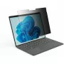 Privatumo filtras 4smarts, skirtas ThinkPad X12 Detachable Gen2 – apsaugo nuo akinimo, blokuoja mėlyną šviesą