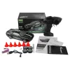 Amewi Drift Car 21110 4WD 1:20 RTR juodas – radijo bangomis valdomas drifto automobilis, 4 varantys ratai, mastelis 1:20
