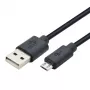TB Touch Micro USB į USB kabelis 3,0 m