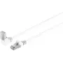 Tinklo kabelis ShiverPeaks 08-64076 CAT 6 S/FTP PIMF, 4 porų, ekranuotas