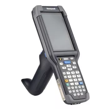 Rankinis mobilusis kompiuteris Honeywell CK65