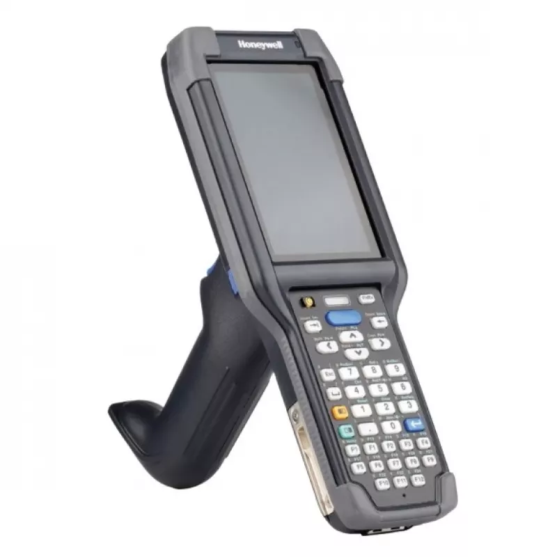 Rankinis mobilusis kompiuteris Honeywell CK65