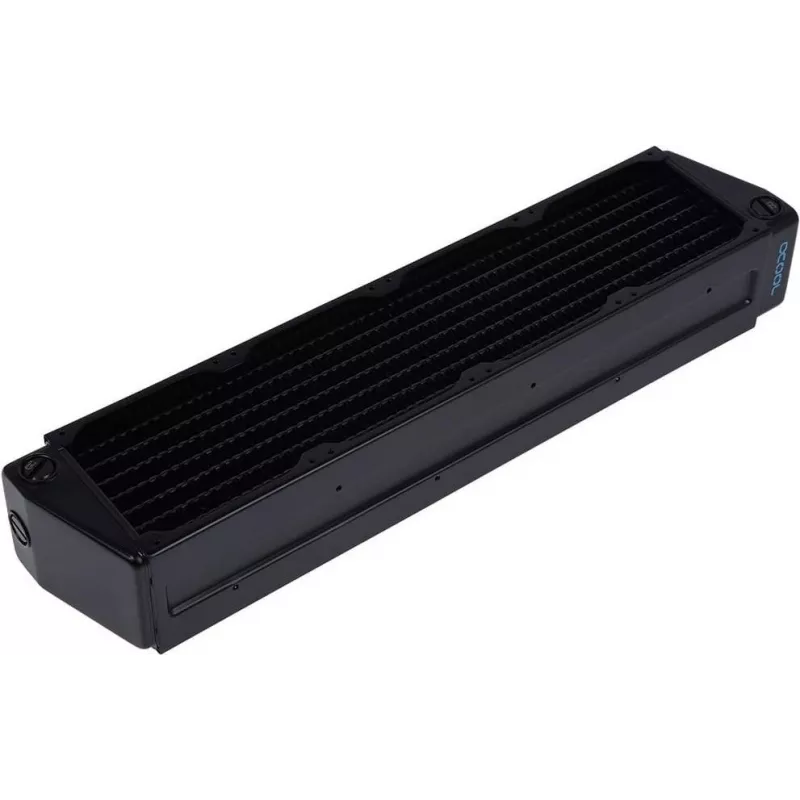 Alphacool NexXxoS UT60 Full Copper X-Flow 80mm Quad Radiator (14297)