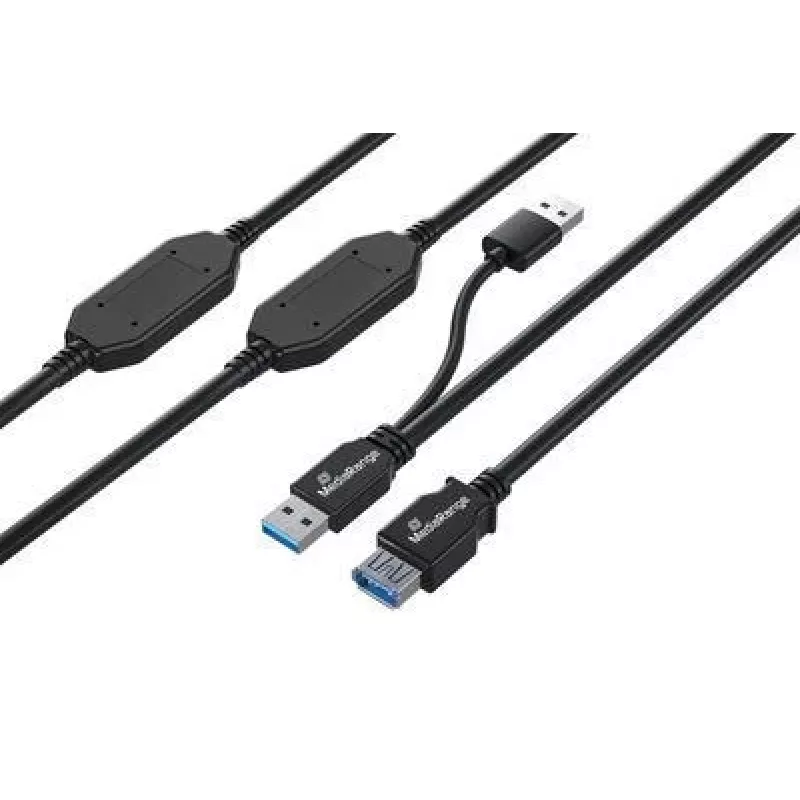 Mediarange MRCS244 USB kabelis