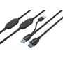 Mediarange MRCS244 USB kabelis