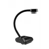 AVer F17+ dokumentų kamera juoda 25.4 / 3.06 mm (1 / 3.06) CMOS USB 3.2 Gen 1 (3.1 Gen 1)