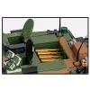 Konstruktorius Cobi M1A2 SEPV3 Abrams modelis su 1065 kaladėlėmis