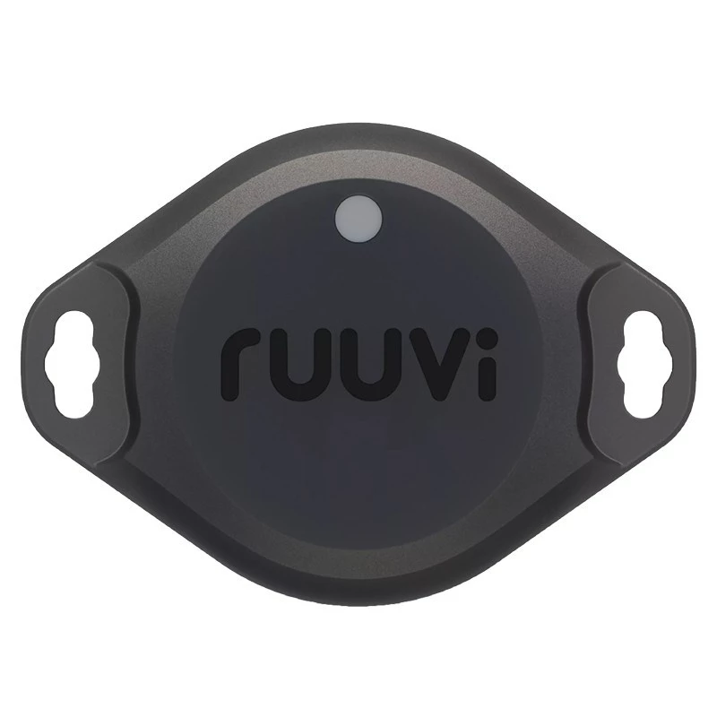 Ruuvi RuuviTag Pro Bluetooth jutiklis