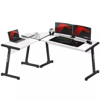 GAMING STALAS HUZARO HERO 6.0 BALTA