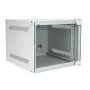 EXTRALINK LITE 4U 10 280X310 SIENINĖ STOVOS SPINTELĖ PILKA