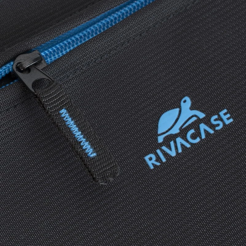 Rivacase 8037 39.6 cm (15.6) Messenger case Juoda