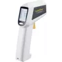 Laserliner ThermoSpot Laser - F,°C - -20 - 315 °C - Juoda - Pilka - Geltona - 1 °C - 9 V - 38 mm (082.040A)