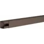 Hager LF4004008014 kabelių lovelis elektros instaliacijos lovelis (I x P x A) 2000 x 40 x 40 mm 1 vnt. rudas (LF4004008014)