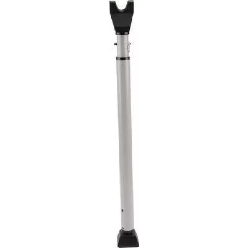 Olympia durų pleištas TK 100 aliuminis - juodas (5979)