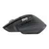 Pelė Logitech MX Master 3S RF Belaidė + Bluetooth