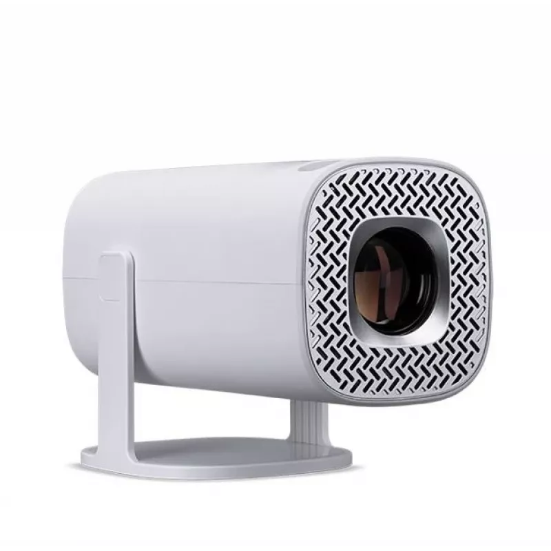 Projektorius AOPEN QH15s LED HD / 6500 AL / 1000:1 / 0,62 kg / HDMI / USB / microSD