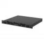 Tinklo vaizdo įrašymo įrenginys AXIS S4000 1U, 16 kanalų vaizdo įvestis, 16 TB įdiegta, iki 32 TB, H.264/H.265, 1U stelažas