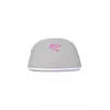 Pelė White Shark GM-5010 Bagdemagus Balta USB