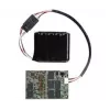 Ibm *ES* Serveraid M5100 baterijų rinkinys