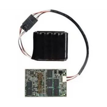Ibm *ES* Serveraid M5100 baterijų rinkinys