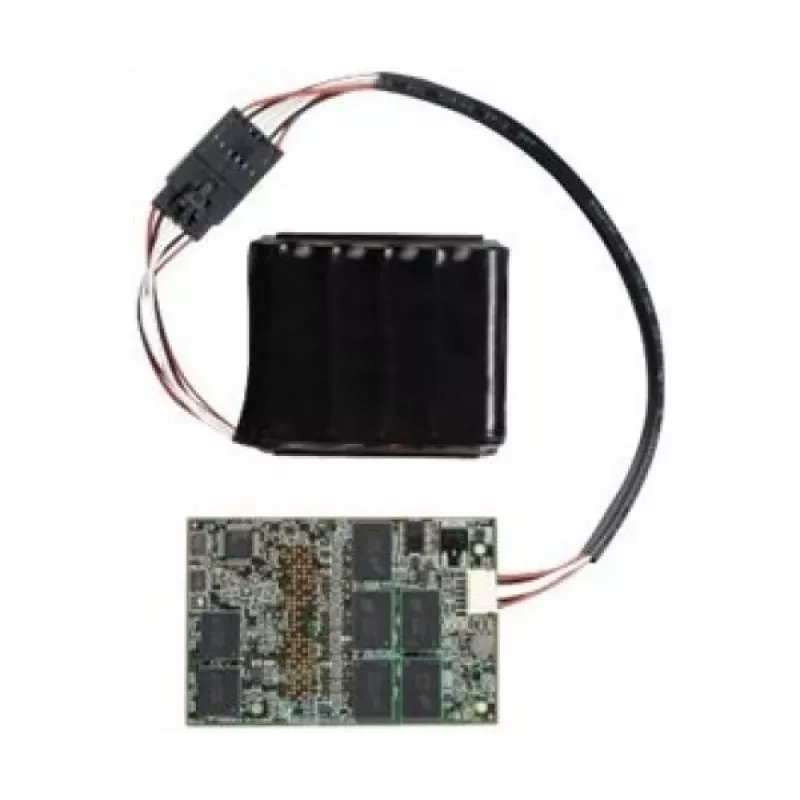 Ibm *ES* Serveraid M5100 baterijų rinkinys