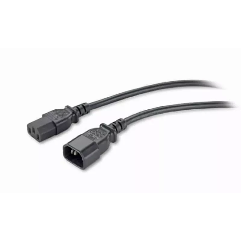 APC maitinimo laido rinkinys (5 vnt.), C13 į C14, 0,6 m