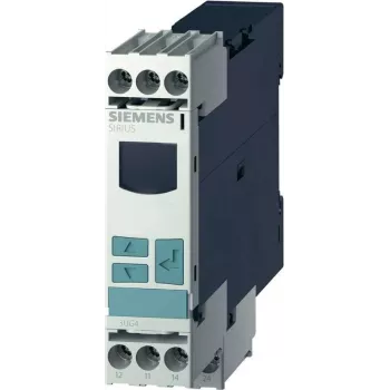 Siemens 3UG4615-1CR20 ekranas