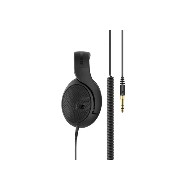 Sennheiser HD 400 PRO - profesionalios ausinės, dinaminės, atviros