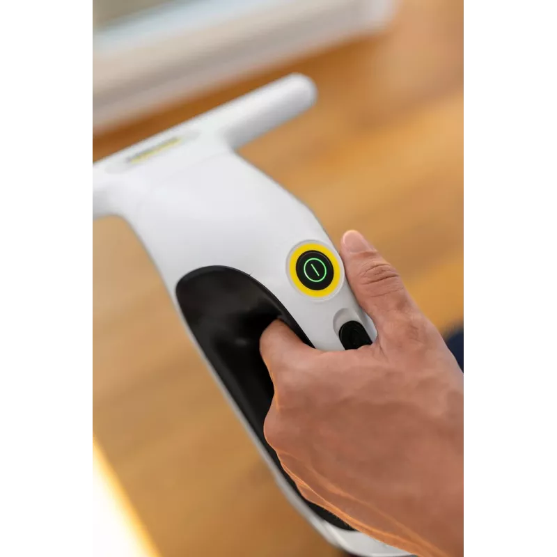 Langų plovimo įrenginys KARCHER WV 2 Universal Care - 1.633-671.0