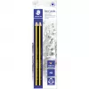 Pieštukas Staedtler Noris jumbo 119 HB
