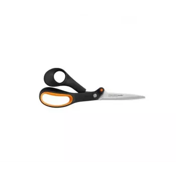 Fiskars 1020224 virtuvinės žirklės 280 mm Juoda, Oranžinė Universalios