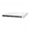 HPE Networking Instant On 1960 48G 2XT 2XF Switch Europe (JL808A#ABB) - (Nachfolger to HPE 1950 48G 2SFP+ 2XGT Switch (JG961A#ABB))