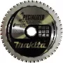 Makita Efficut - diskinis pjūklo diskas - metalui, nerūdijančiam plienui, plienui - 150 mm - 48 dantys - skirtas Makita DCS553RTJ