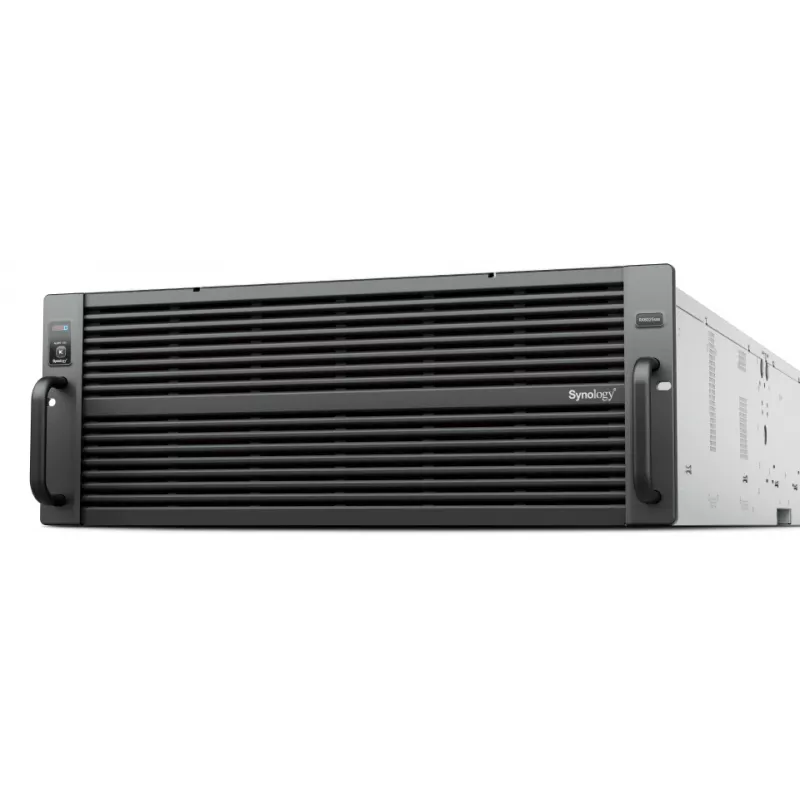 Synology RX6025sas - saugojimo korpusas - 60 nišų (SATA-600)