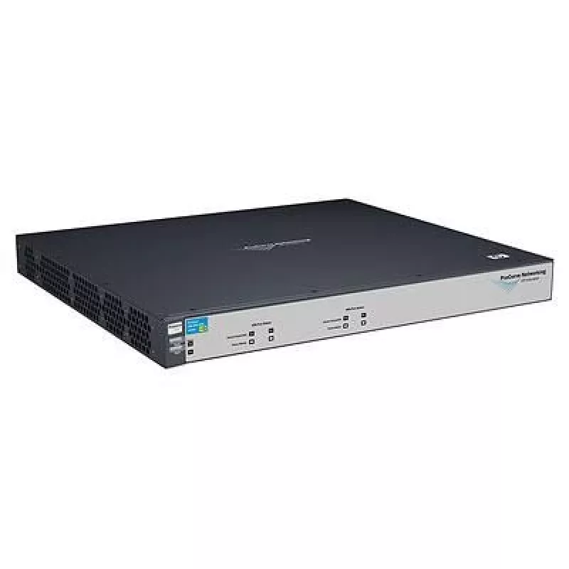ProCurve 620 Redundant/Exte