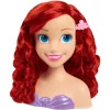 Disney Princess - Ariel Styling Head, makiažo ir šukuosenų galva